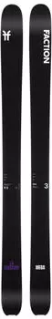 Faction La Machine 3 Mega (2023) black