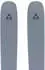 Fischer Ranger 90 Alpinski-Set (A17222) grau