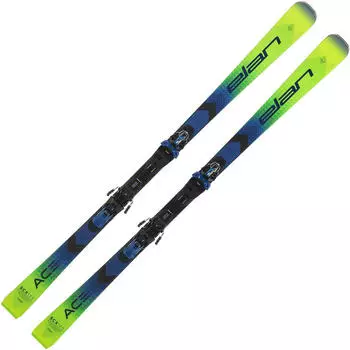 Elan ACE SCX Fusion X (2022)