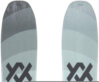 Völkl Rise 84 (2023) light blue
