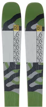 K2 Mindbender 89Ti (2024)