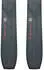 Atomic N Backland 88 W Touring Skis Rot (AA0030018155)
