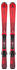 Atomic Redster J2 100-120+l C 5 Gw Alpine Skis Rot (AASS03306100)