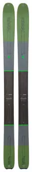 K2 Wayback 106 Touring Skis Gr&uuml;n (10H0200.101.1.165)