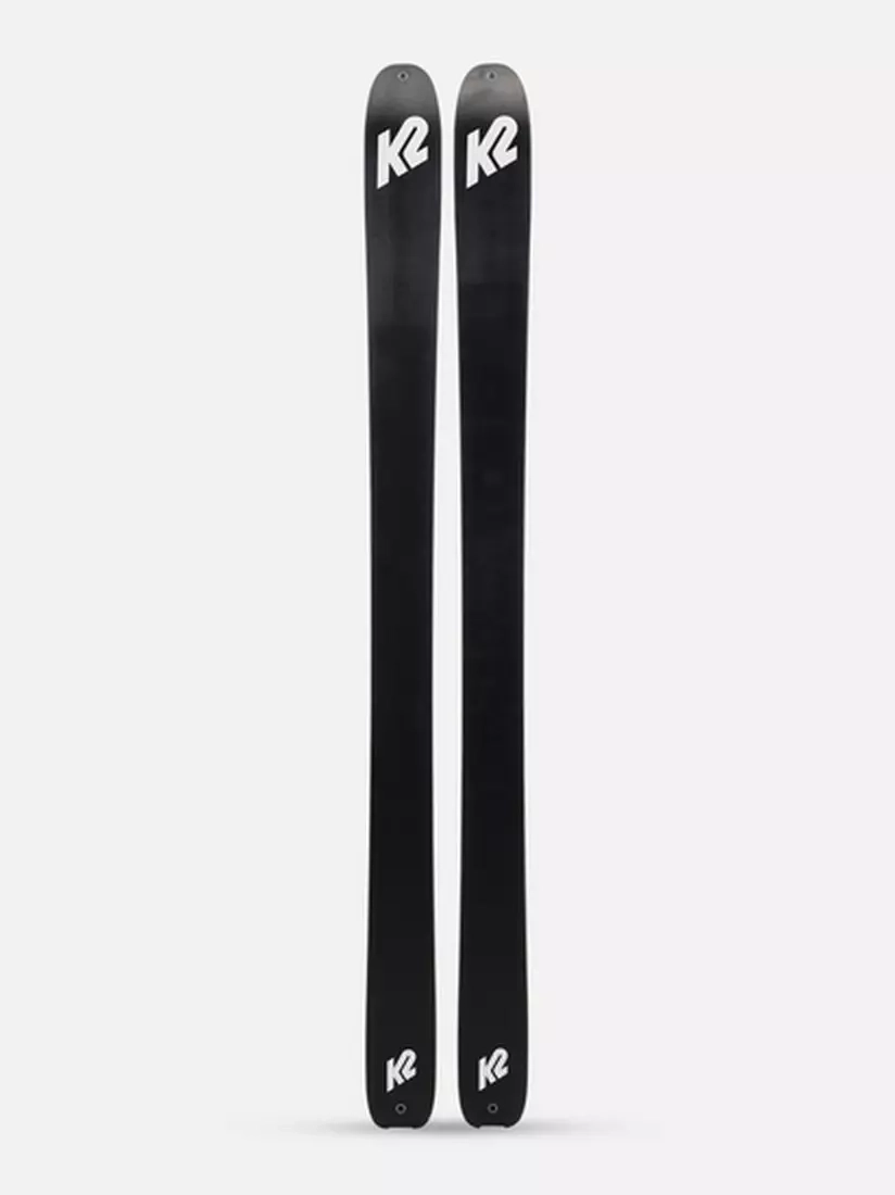 K2 Wayback 106 Touring Skis Grün (10H0200.101.1.165)