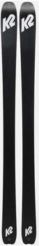 K2 Wayback 84 Touring Skis Gelb (10H0203.101.1.146)