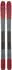 K2 Wayback 89 Woman Touring Skis Rot (10H0601.101.1.153)