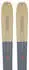 K2 Wayback 92 Touring Skis Golden (10H0205.101.1.153)