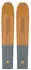 K2 Wayback 98 Touring Skis Braun (10H0201.101.1.165)