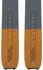 K2 Wayback 98 Touring Skis Braun (10H0201.101.1.165)