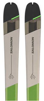 Salomon Mtn 86 Pro Touring Skis Grün (L41670600156)