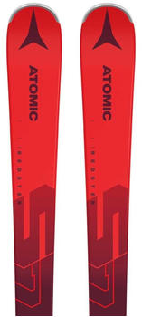 Atomic Redster S7+m 12 Gw Alpine Skis Rot (AASS03264149)