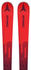 Atomic Redster S7+m 12 Gw Alpine Skis Rot (AASS03264149)