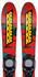 K2 Fatty Alpine Skis Mehrfarbig (10G0306.101.1.1SIZ)