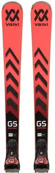 Völkl Racetiger Gs+rmotion3 12 Gw Alpine Skis Rot (V2310002.200-178)