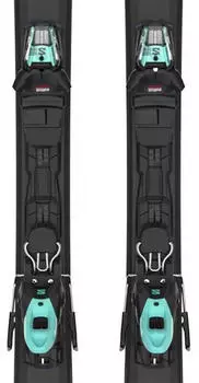 Salomon E S/Max N &deg; 6 XT (2023)
