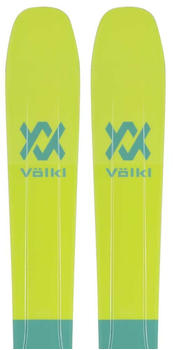 Völkl 100eight Daman (2023)