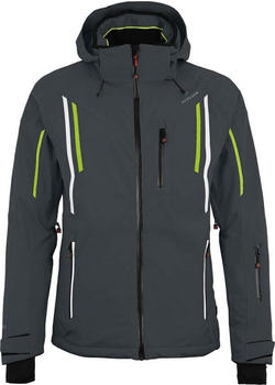 Bergson Riley Men (YF6-710721) ebony