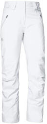 Schöffel Weissach Pants W bright white