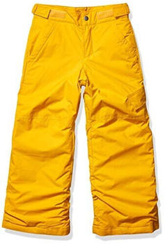 Columbia Ice Slope 2 Kids (1523671) yellow