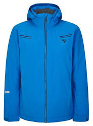 Ziener Tafar Jacket Ski persian blue