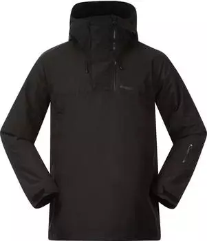 Bergans Stranda V2 Insulated Anorak black