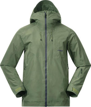 Bergans Stranda V2 Insulated Jacket cool green