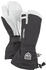 Hestra Army Leather Heli Ski 3-Finger (30572) black