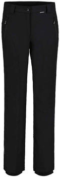 Icepeak Freyung Damen Skihose schwarz