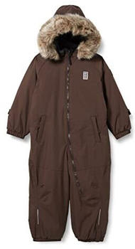 LEGO Wear LWJUNIN 706 dark brown