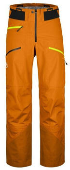 Ortovox 3L Deep Shell Pants sly fox