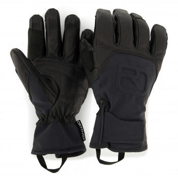 Ortovox Alpine Pro Glove black raven