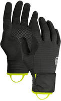 ORTOVOX Fleece Grid Cover Glove, Handschuhe, Herren