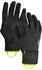 Ortovox Fleece Grid Cover Glove black raven