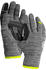 Ortovox Freeride 3 Finger Glove Pro black raven