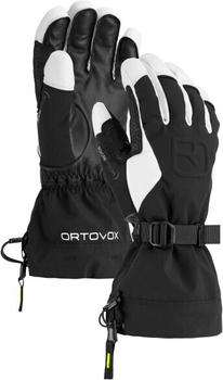 Ortovox Merino Freeride Glove black raven II