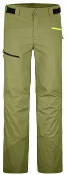 Ortovox Mesola Pants wild herbs
