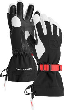 Ortovox Women's Merino Freeride Glove black raven II