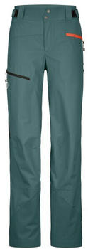 Ortovox Women's Mesola Pants arctic grey