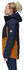 Mammut Photics Ski HS Thermo Hooded Jacket Women (1010-29800) cheetah-marine