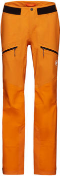 Mammut Taiss Pro HS Pants Men (1020-13340) tangerine