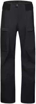 Mammut Haldigrat Air HS Pants Men (1020-13460) black