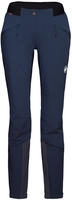 Mammut 1021-00960-5118-42-10, Mammut - Women's Aenergy Softshell Hybrid Pants -