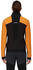 Mammut Aenergy IN Hybrid Jacket Men (1013-02580) tangerine/black