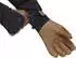 Mammut Stoney Glove (1190-00271) dark sand/black