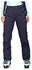 Schöffel Weissach Pants W tattoo