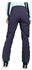 Schöffel Weissach Pants W tattoo