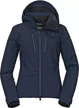 Schöffel Ski Heat Jkt Ladis L navy blazer