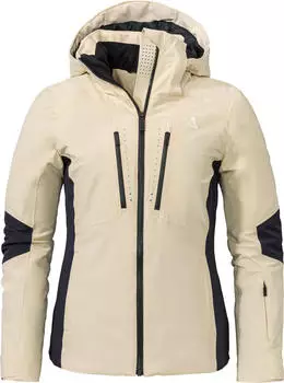 Sch&ouml;ffel Ski Jacket Naladas L smokey sands
