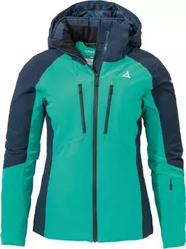 Sch&ouml;ffel Ski Jacket Naladas L spectra green